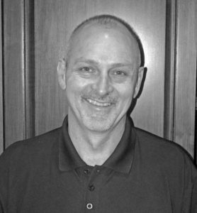 Picture of David Bliss